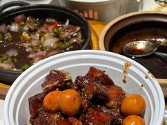 -鑫小城故事·藕汤·家常菜(台北一路总店)