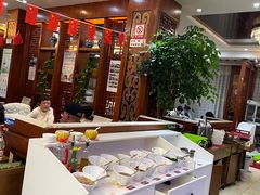 大堂-沱江鱼府(丽江店)