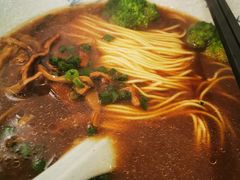 -囿面传统制面馆(中央路店)