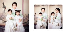 点击看大图 -三河市薇拉风情婚纱摄影店