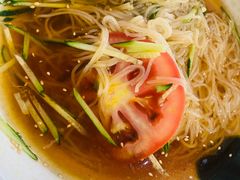 -鸡西大冷面(兰山店)