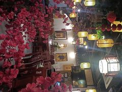 大堂-鼎晟江南·融合江南宴(固戍店)
