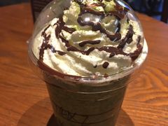 -星巴克(万都店)