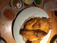 -长安记·大美陕菜(朝阳大悦城店)