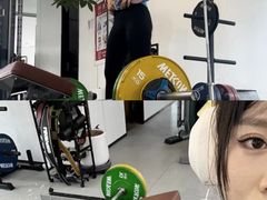 -WEGYMER健萌健身(麦德龙钰龙天下馆)