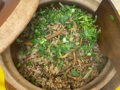黄鳝饭-汤氏美食台山水步特色黄鳝饭(龙津东路店)