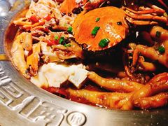 -胖哥俩肉蟹煲(苏州中心店)