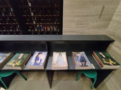 -仙人掌足疗养生馆(飞马转盘店)