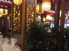 -杨记隆府(时代天街店)