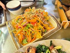-多哥水傣味餐厅(司马巷店)