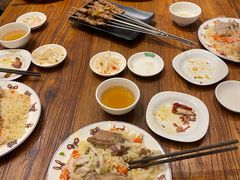 -217丰惠源抓饭(江乾路店)