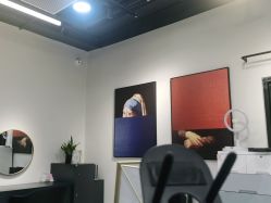-A梦造型