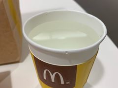-麦当劳(中唱大厦店)