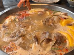 -天都火锅酒楼(虹梅南路店)