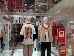 -优衣库(银座店)