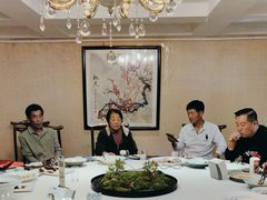 -玉华台饭庄·淮扬菜·烤鸭(望京店)