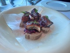 -王品牛排(郑州大卫城店)