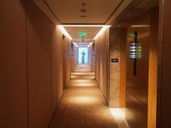 -上海宝华万豪酒店