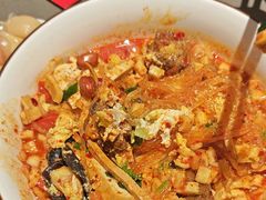 -陈熹公民族美食文化餐厅(中华广场店)