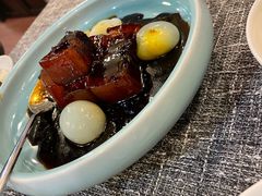 -徐记私厨(半淞园路店)