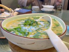 -新繁老號豌豆汤饭店·江湖菜(宝光寺店)