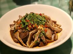 -俭朴菜(鲁磨路店)