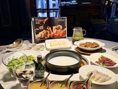 -大良毋米粥·粥底火锅(岭南天地店)