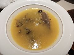 -悦融琥珀·京鲁菜·海味珍品(西单店)