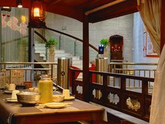 -花溪雨·森林餐厅(石基店)