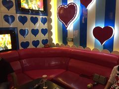 -星歌迷PARTY KTV(锦艺城店)