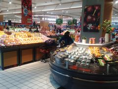 -世纪联华超市(江城店)