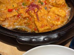 -云海肴·云南小炒·汽锅鸡(曲江大悦城店)