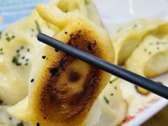 锅贴-玉华饮食店(茅台路店)