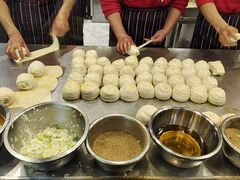 -蕃坊酥小蒙牛肉饼(怀远市场店)