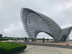 -南汇嘴观海公园