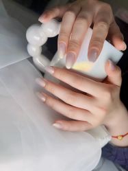 点击看大图 -安娜美甲美睫沙龙