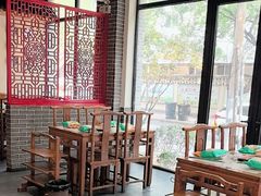 -五悦北平四季涮肉·烧烤(老商埠店)