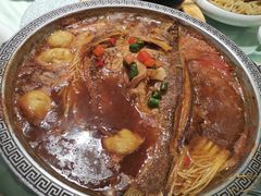 -桂林肥仔·中华餐饮名店(园湖店)