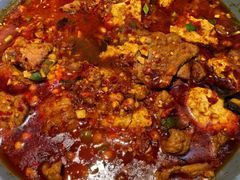 -阆辣荟餐饮(老味道8年·古城店)