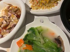 -粤财皇冠假日酒店·彩华轩中餐厅