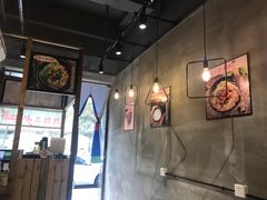 大堂-西关二少双皮奶(青龙巷店)
