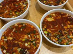 -原来宝鸡(万和城店)