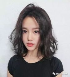 -明洞造型精品烫染