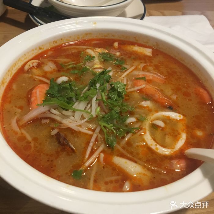 米纸越南小馆·pho(国际金融中心店)图片 - 第3353张