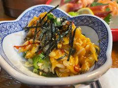 -鳗鱼家·深夜食堂(军博店)