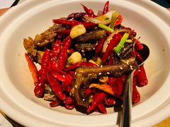 -T館·花园艺术餐厅