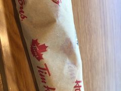 -Tims天好咖啡(河西万象城店)