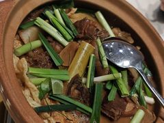 -禾府酒家·传统广府味(番禺店)