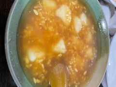 红糖醪糟粉子-张醪糟(街子店)