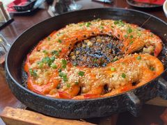 -柴米油盐(土菜院子店)